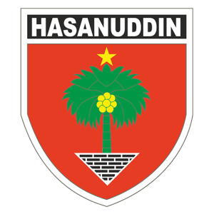 KODAM XIV Hasanuddin