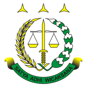 Kejaksaan Negri - Badung - Bali